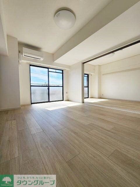 エマーレ武蔵境の物件内観写真