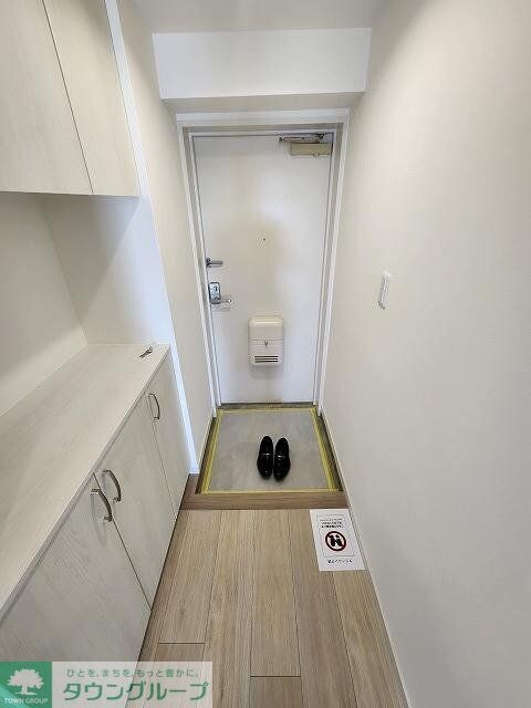 エマーレ武蔵境の物件内観写真