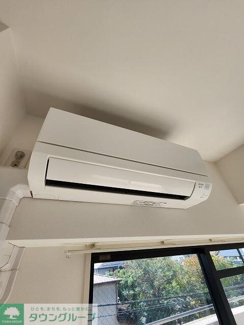 エマーレ武蔵境の物件内観写真