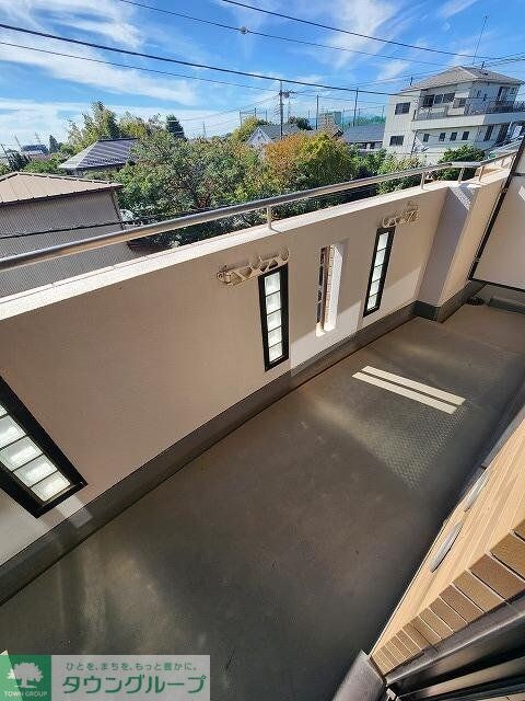 エマーレ武蔵境の物件内観写真