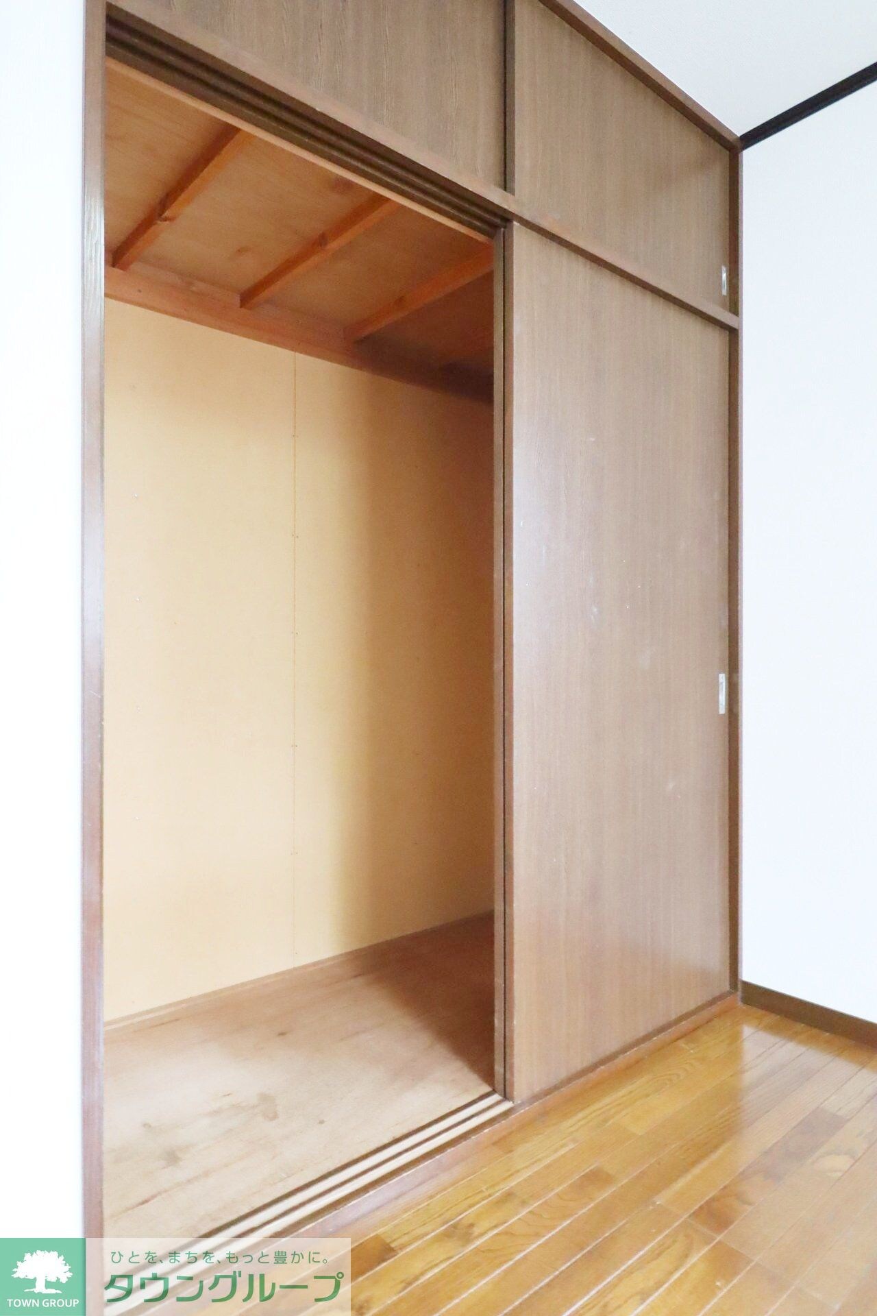 向台町4丁目貸家の物件内観写真