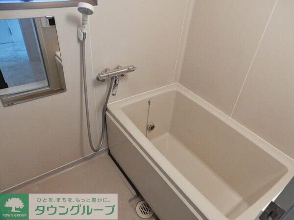 多摩湖パークサイドハイツの物件内観写真