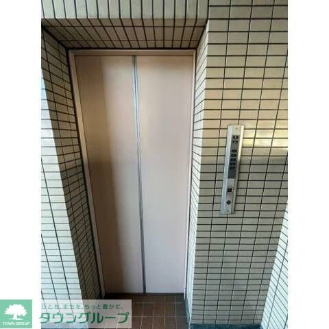 シンセリティ津田の物件内観写真