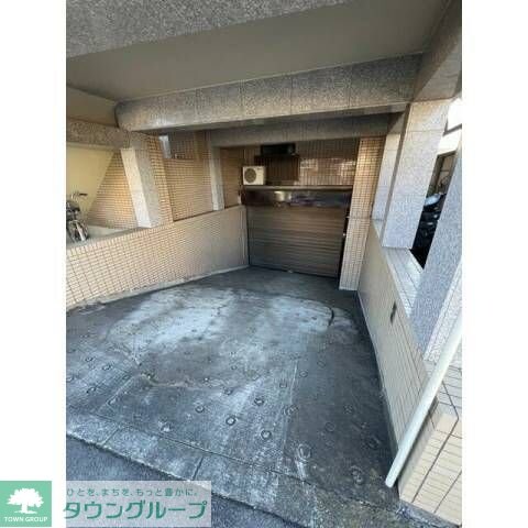 シンセリティ津田の物件内観写真