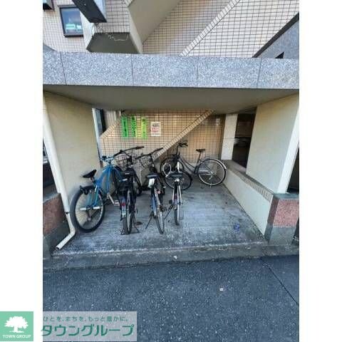 シンセリティ津田の物件内観写真