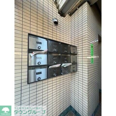 シンセリティ津田の物件内観写真