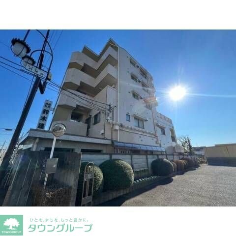 シンセリティ津田の物件内観写真