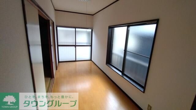 コーポ清水の物件内観写真