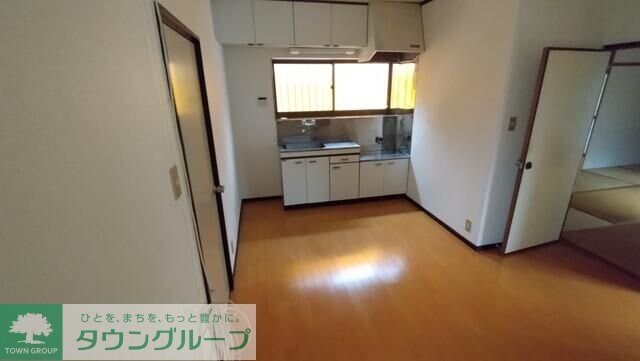 コーポ清水の物件内観写真