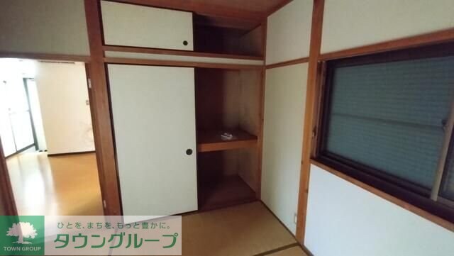 コーポ清水の物件内観写真