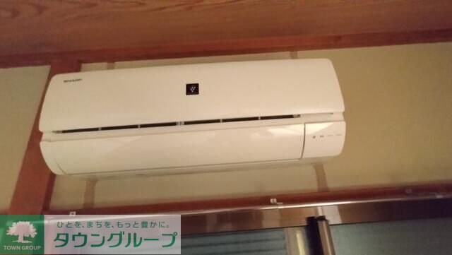 コーポ清水の物件内観写真