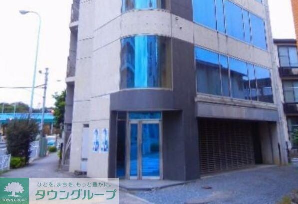 第2荒野ビルの物件内観写真