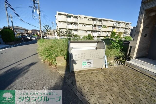 アミーチェの物件内観写真