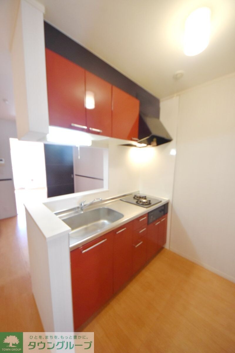 アミーチェの物件内観写真