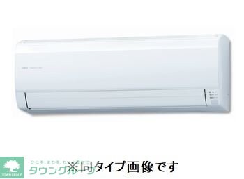 レルージュの物件内観写真