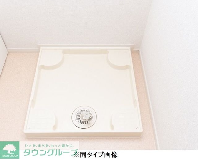 レルージュの物件内観写真