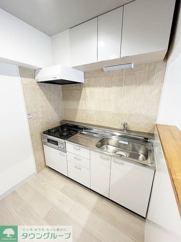 大谷ビルの物件内観写真