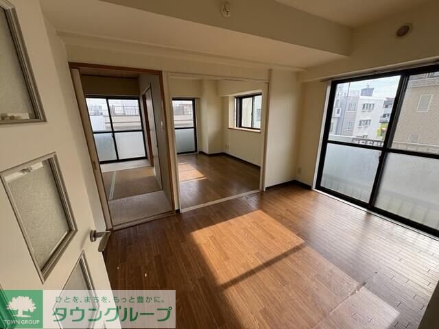 飯尾ビルの物件内観写真