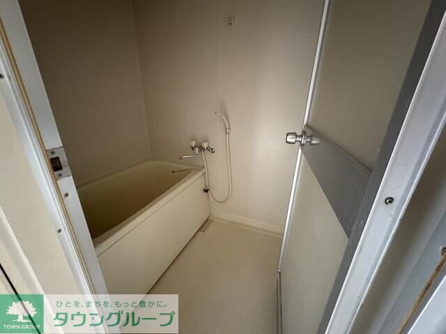 飯尾ビルの物件内観写真