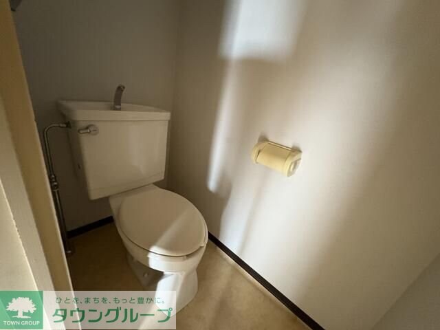 飯尾ビルの物件内観写真