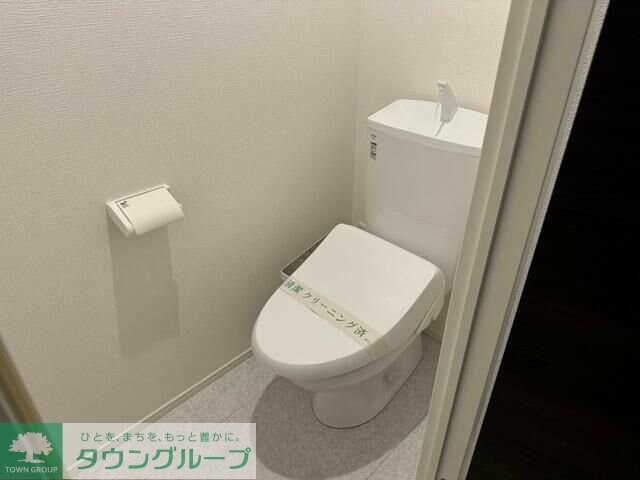 カインドネス小平の物件内観写真