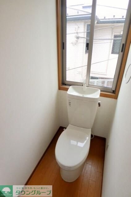 マーメイドの物件内観写真