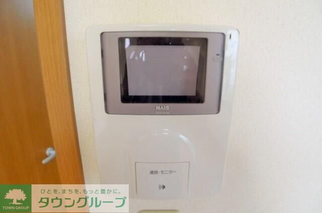 マーメイドの物件内観写真