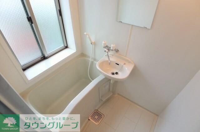 マーメイドの物件内観写真