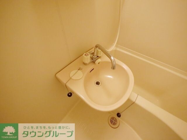 レオパレスサンハウスの物件内観写真