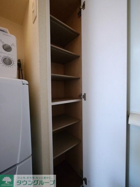 レオパレスサンハウスの物件内観写真