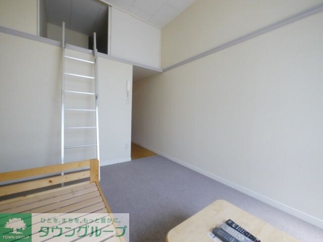 レオパレスサンハウスの物件内観写真