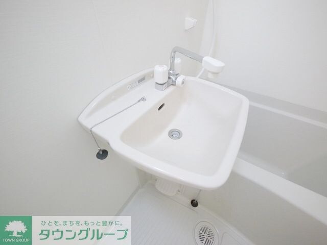 レオパレスENZOの物件内観写真