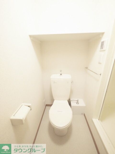 レオパレスENZOの物件内観写真