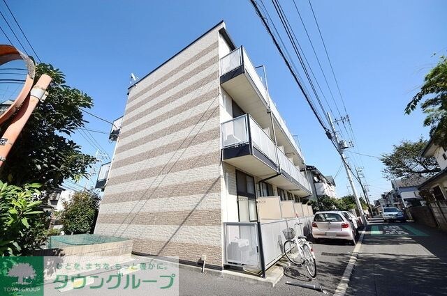 レオパレスENZOの物件内観写真