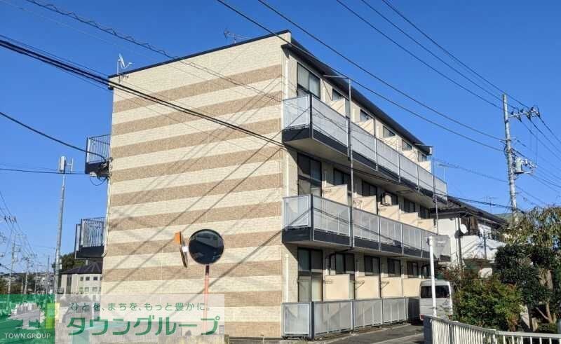 レオパレスENZOの物件内観写真