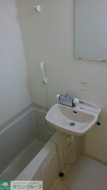 レオネクストウインズ立野の物件内観写真