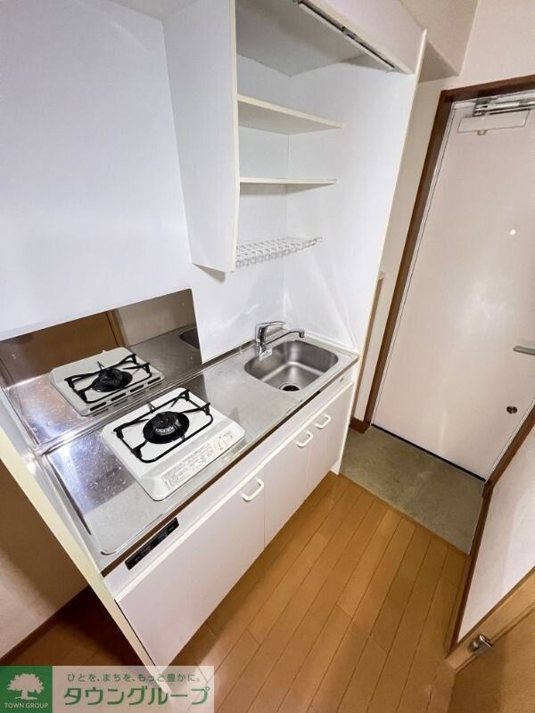 ロシェパルミの物件内観写真