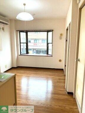 キャッスル滝沢の物件内観写真