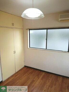 キャッスル滝沢の物件内観写真