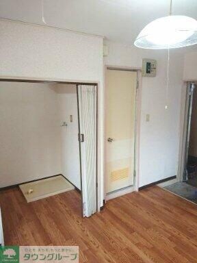 キャッスル滝沢の物件内観写真