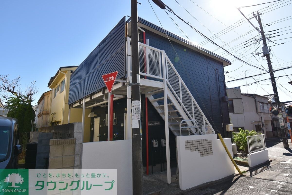 ハイツいけのやの物件内観写真