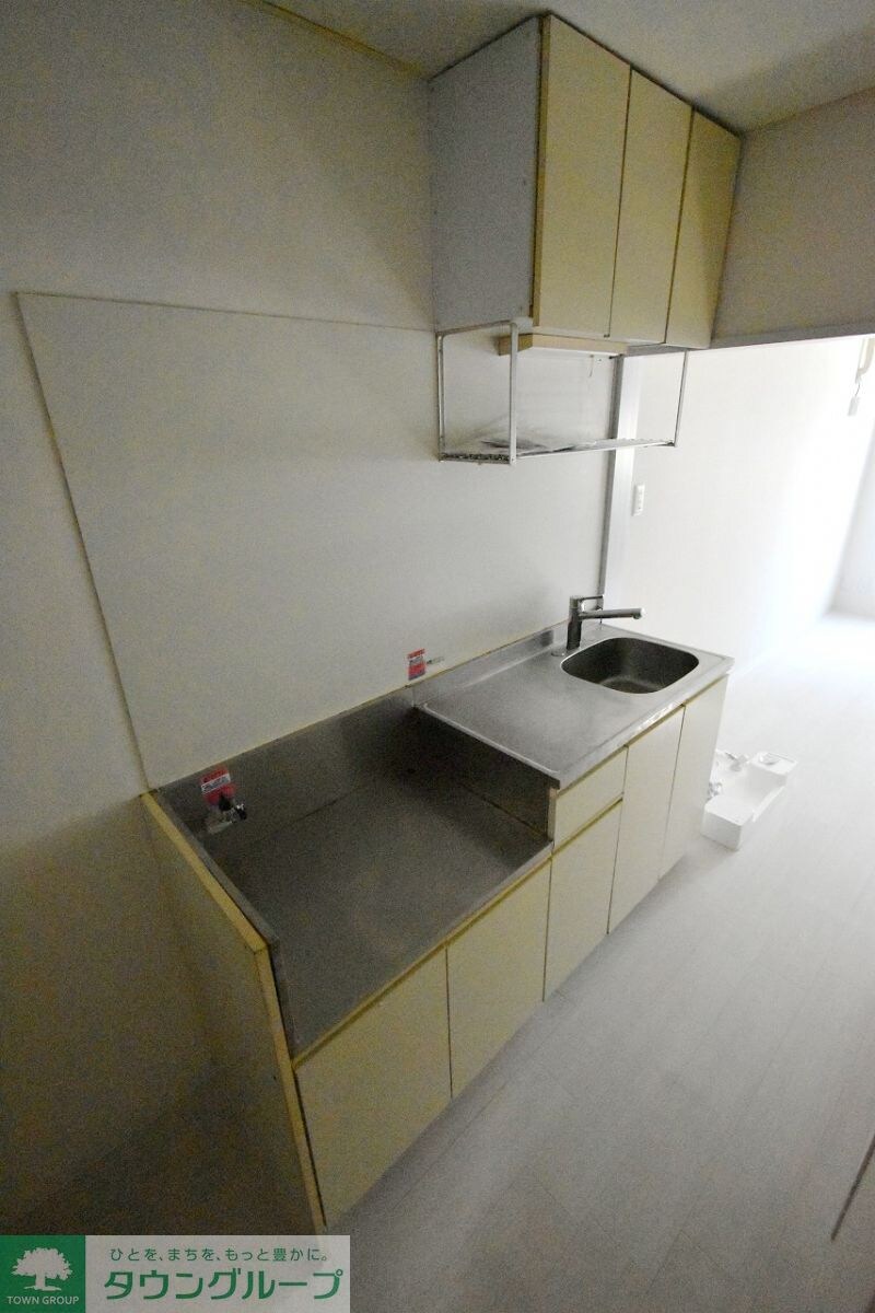 ハイツいけのやの物件内観写真