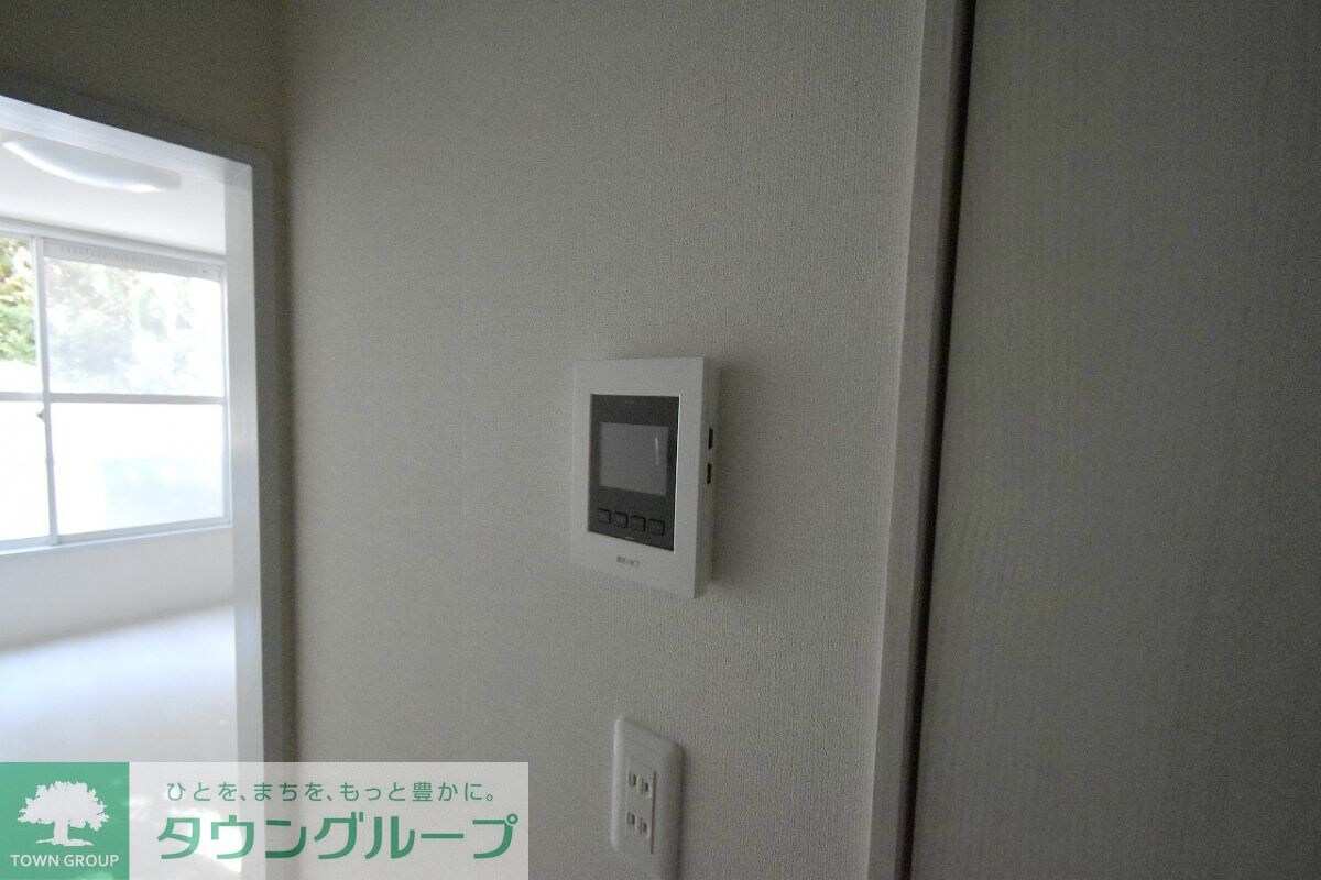 ハイツいけのやの物件内観写真