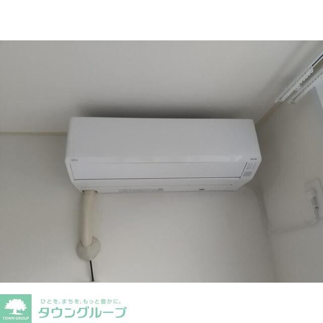 ハイツいけのやの物件内観写真