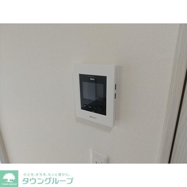 ハイツいけのやの物件内観写真