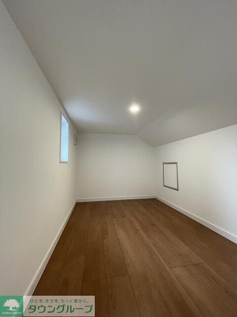 オハナテラス花小金井の物件内観写真