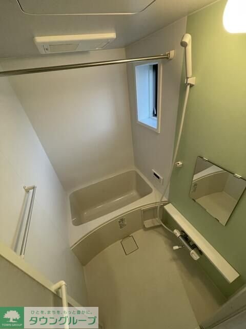 オハナテラス花小金井の物件内観写真