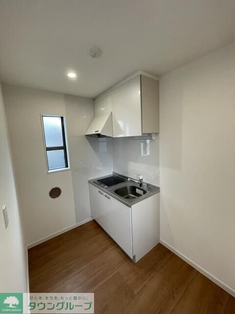 オハナテラス花小金井の物件内観写真