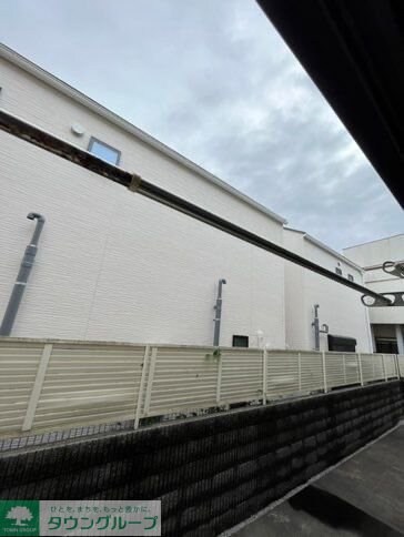 サクラメント保谷の物件内観写真