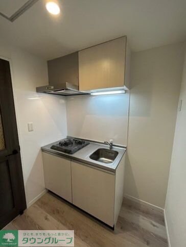 サクラメント保谷の物件内観写真